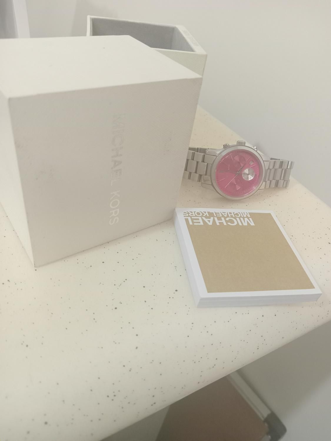 ساعت MICHAEL KORS MK6160 اصل سوییس|ساعت|تهران, تهرانسر شرقی|دیوار