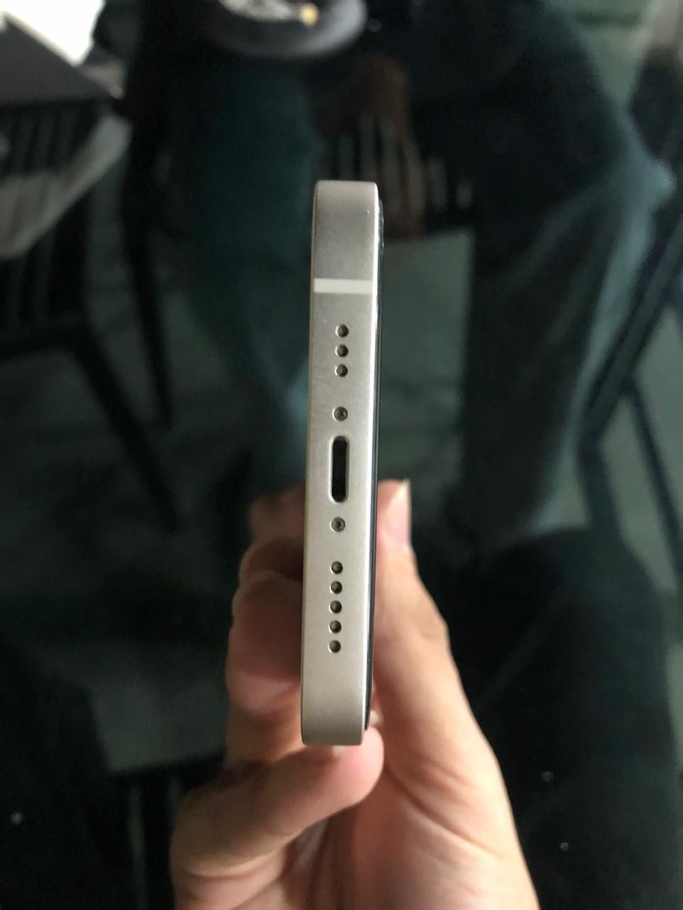 اپل iPhone 13 با حافظهٔ ۱۲۸ گیگابایت|موبایل|کلاله, |دیوار