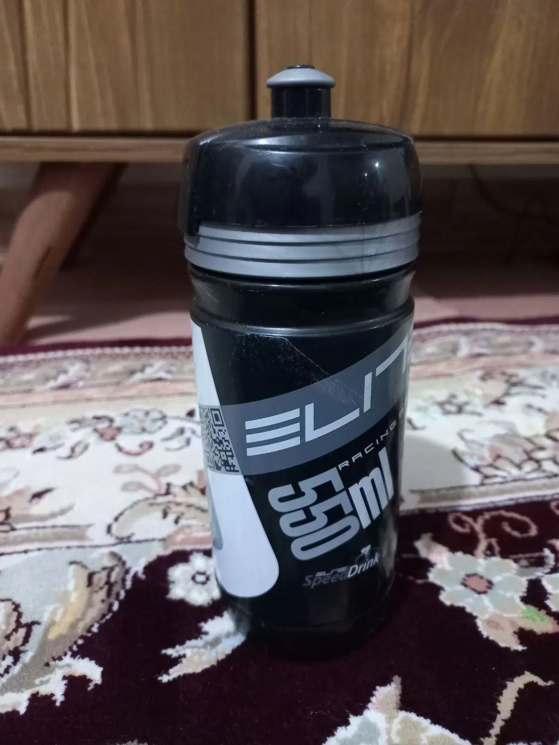 قمقمه Elite مدل Corsa گنجایش 550 ml|تجهیزات ورزشی|تهران, صد دستگاه|دیوار