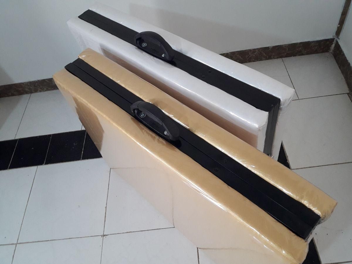 تخت ماساژ چمدانی مدل سیم بکسلی|آرایشگاه و سالنهای زیبایی|تهران, شهران شمالی|دیوار