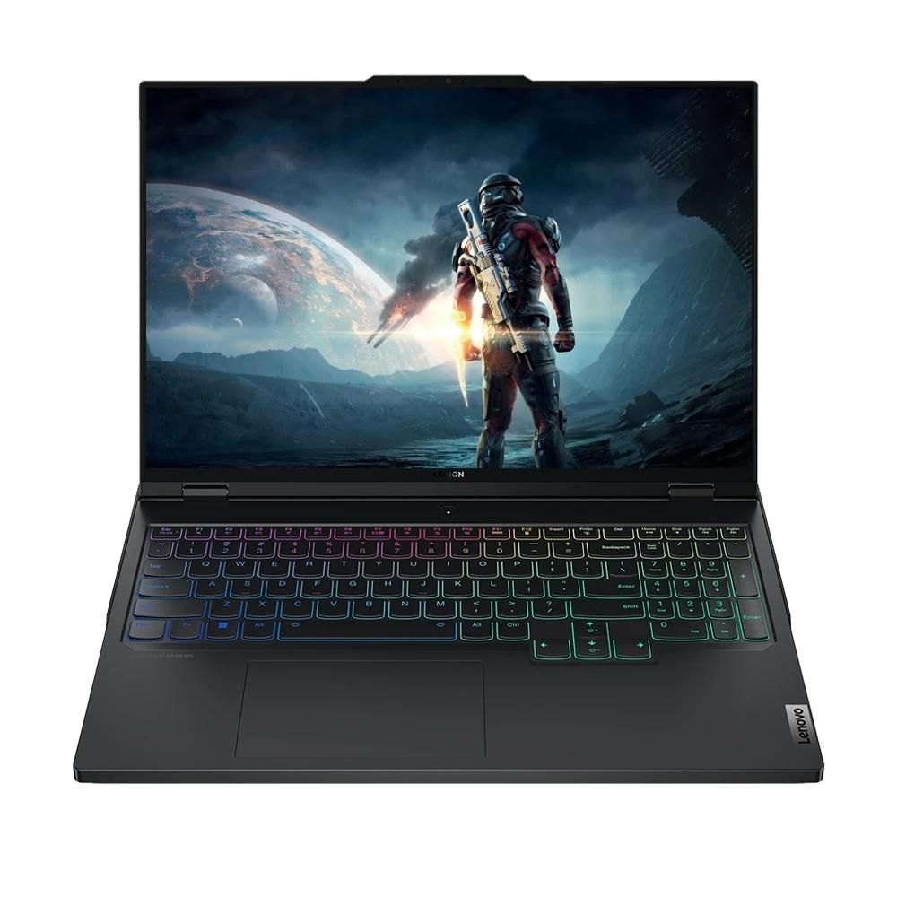 لپ تاپ لنوو Lenovo Legion PRO 5|رایانه همراه|اصفهان, خلجا|دیوار
