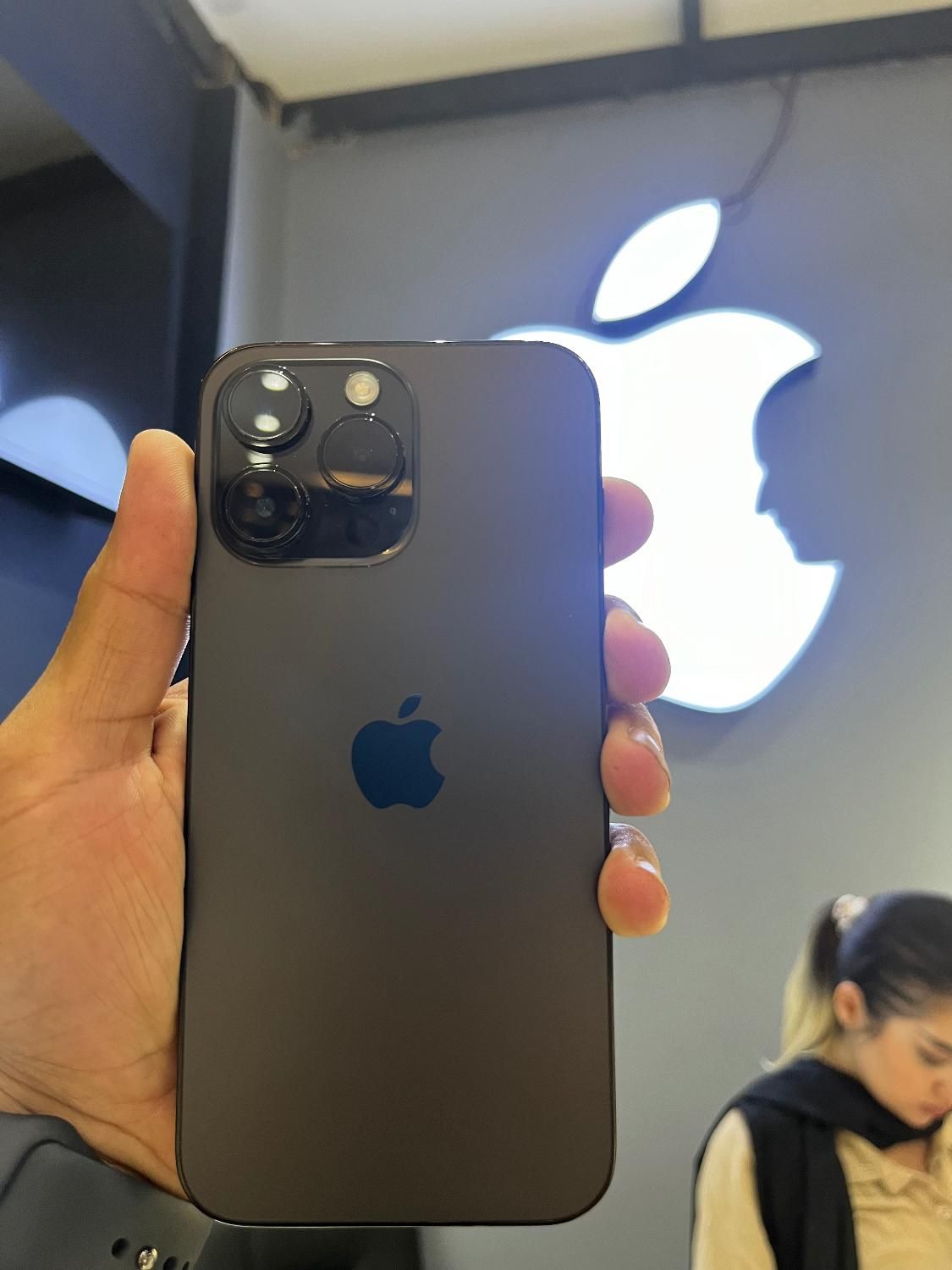 iphone 14 promax 256 gig|موبایل|تهران, شهرک غرب|دیوار
