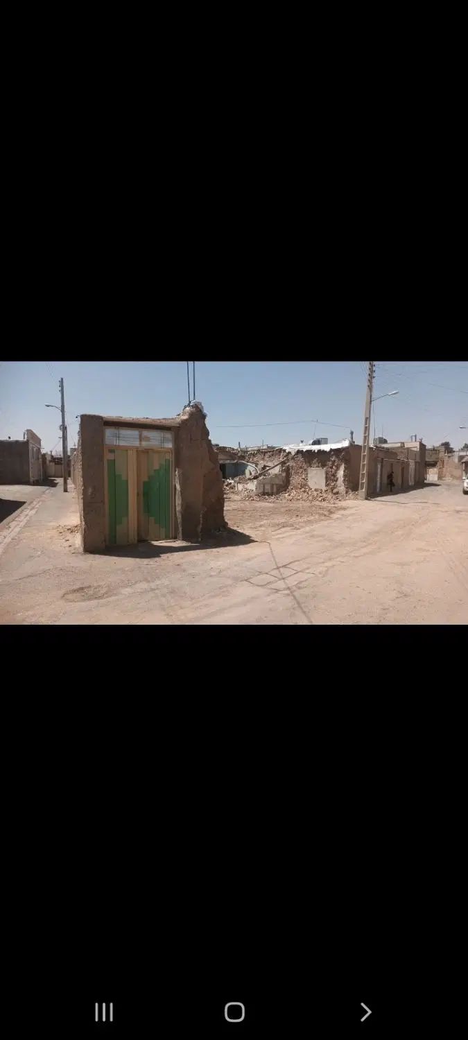 پیش فروش  منزل ویلایی در مرکز شهر جانبازان ۲۰|فروش خانه و ویلا|قائن, |دیوار