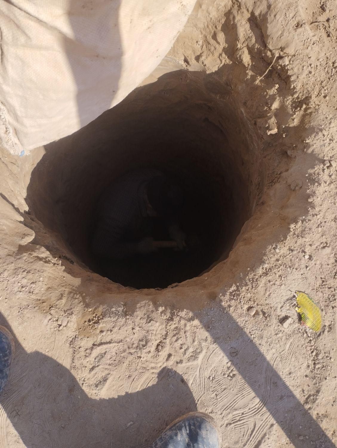 حفاری چاه|خدمات پیشه و مهارت|نظرآباد, رسالت|دیوار