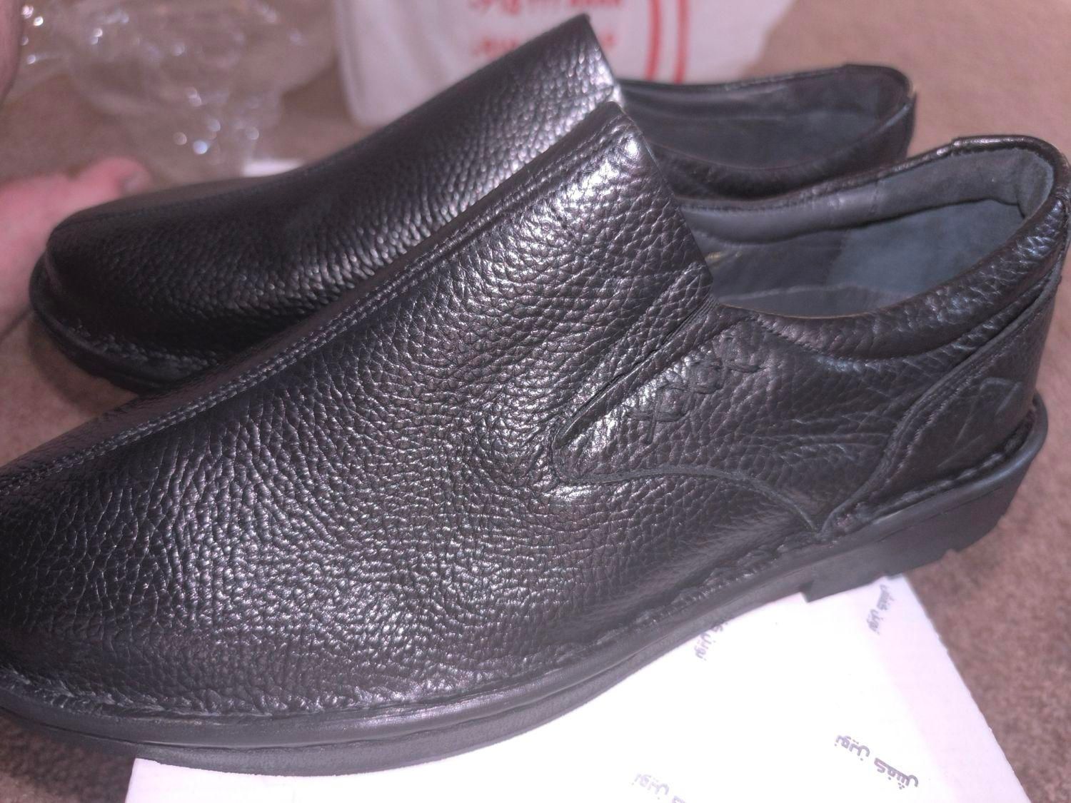 دو جفت کفش معمولی سایز 43|کیف، کفش، کمربند|بندر ماهشهر, |دیوار