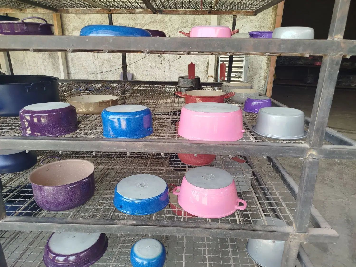 استخدام کارگر ساده در کمالشهر|استخدام صنعتی، فنی، مهندسی|کرج, سی متری صنعتکاران|دیوار