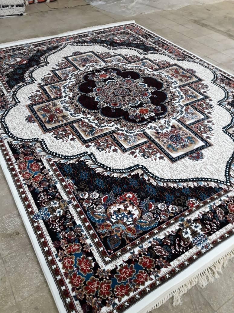 12متری8عدد700شانه اکبندنومناسب برای جهازیه عروس|فرش|اردبیل, |دیوار