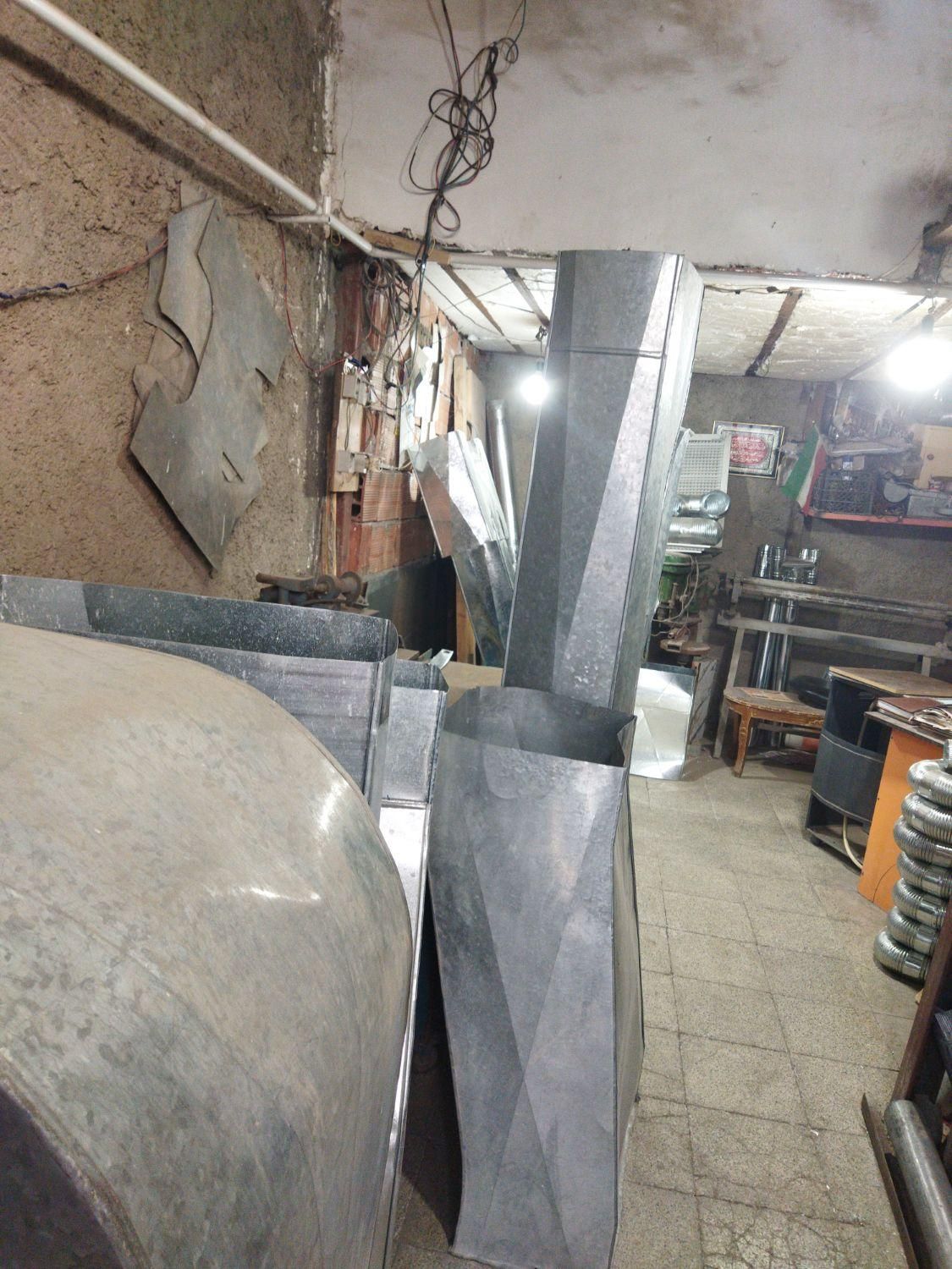 کانال سازی|خدمات پیشه و مهارت|کرمان, |دیوار