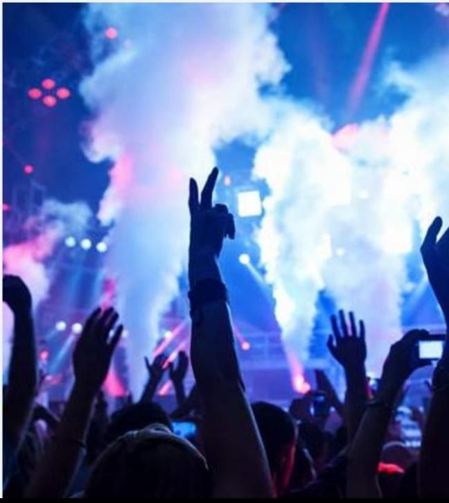 dj دیجی|خدمات پذیرایی، مراسم|شیراز, گلشن|دیوار