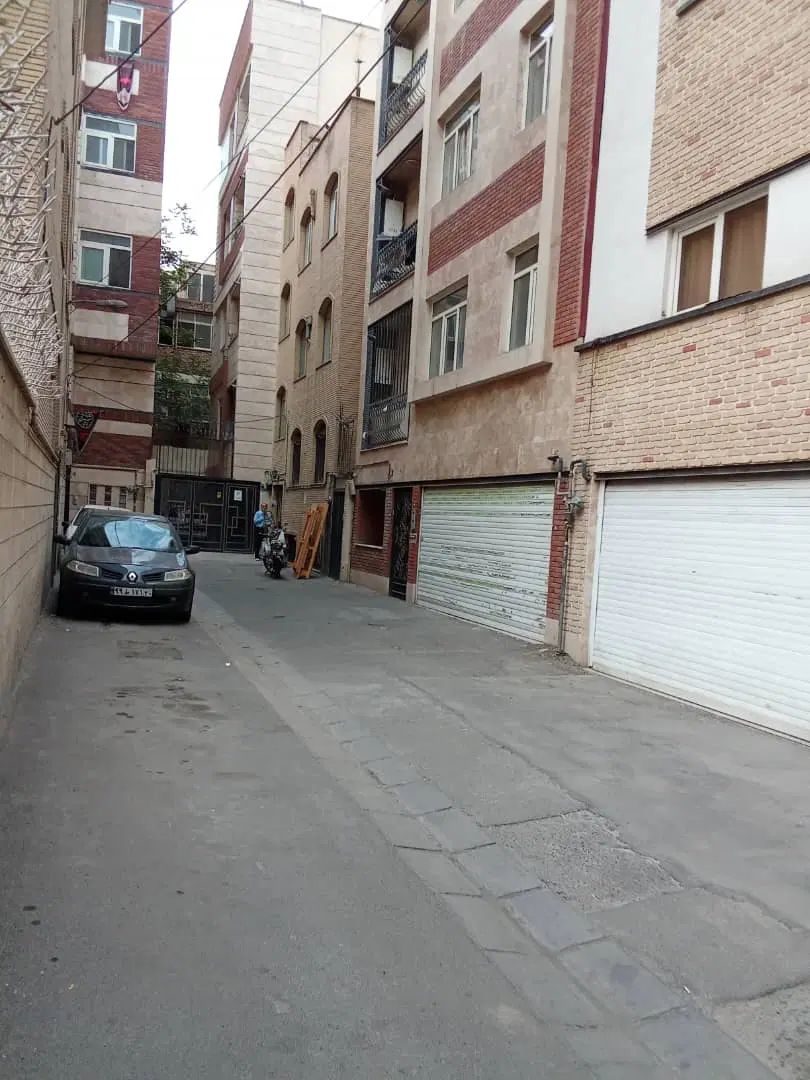 فروش آپارتمان ۴۲ متری ۱ خوابه طبقه ۱ در صفا|فروش آپارتمان|تهران, صفا|دیوار