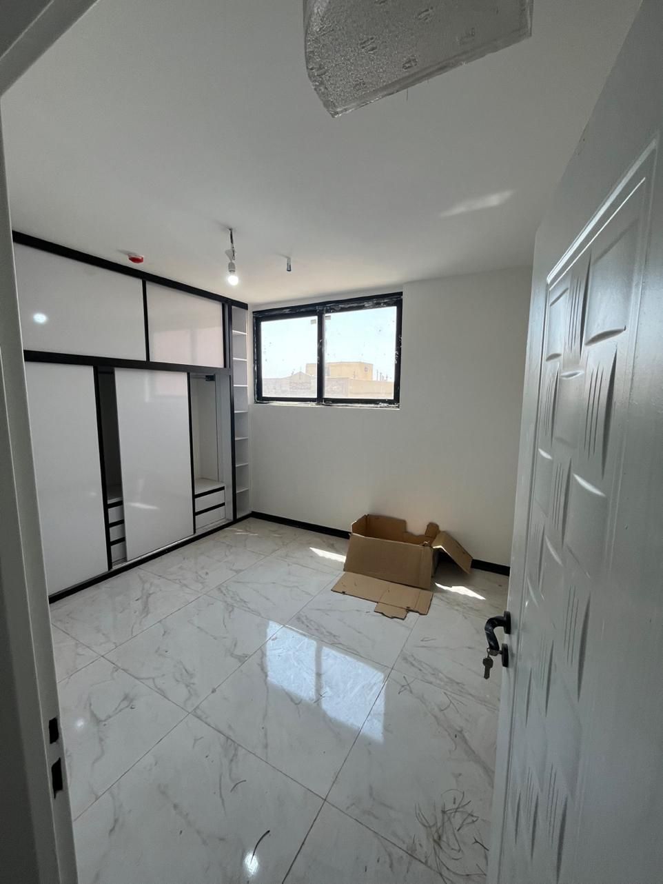 آپارتمان نوساز خوش‌قیمت با ویوی باز و بدون مشرف|فروش آپارتمان|شاهین‌شهر, مخابرات (شهید بهشتی)|دیوار