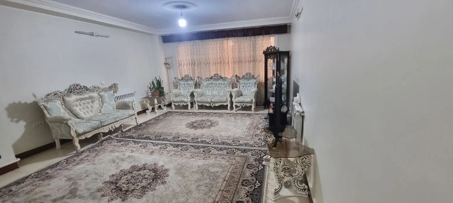 ۸۰ متری دو خوابه با پارکینگ و آسانسور اول پیک|اجارهٔ آپارتمان|فردیس, شهرک شهید حسینی|دیوار