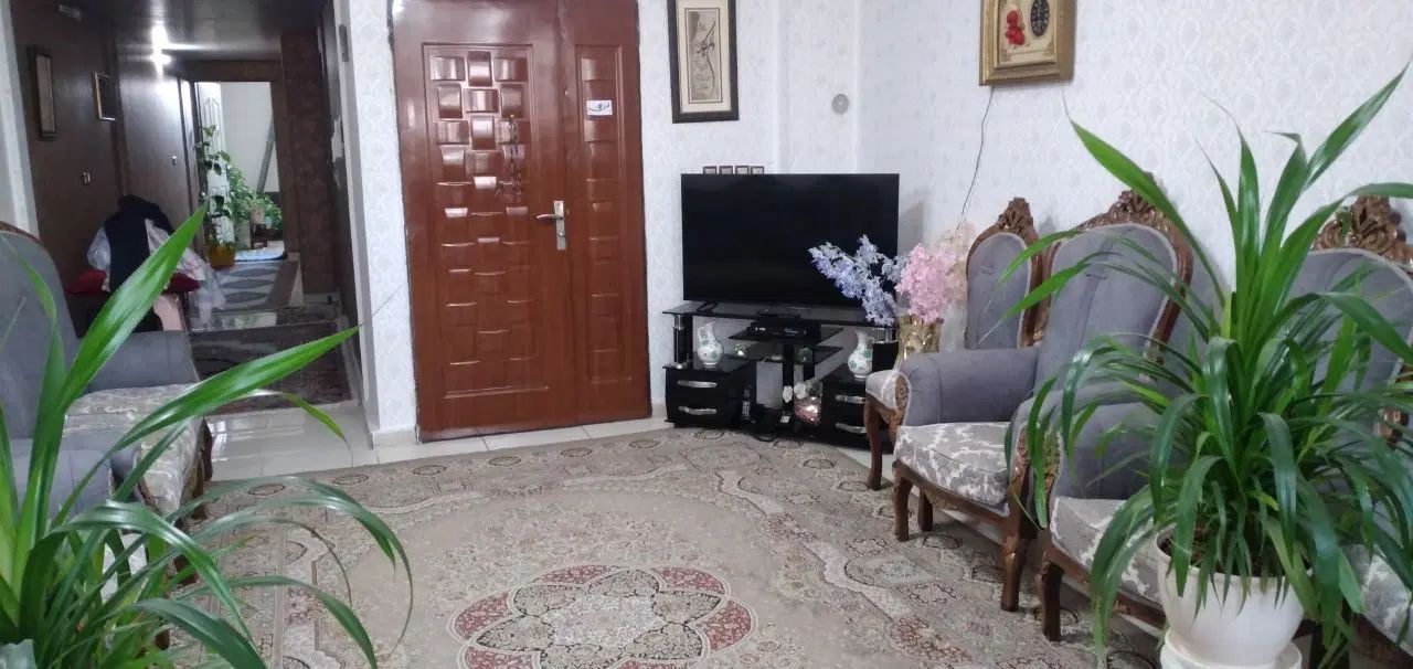 فروش یا معاوضه|فروش آپارتمان|مشهد, بلال|دیوار