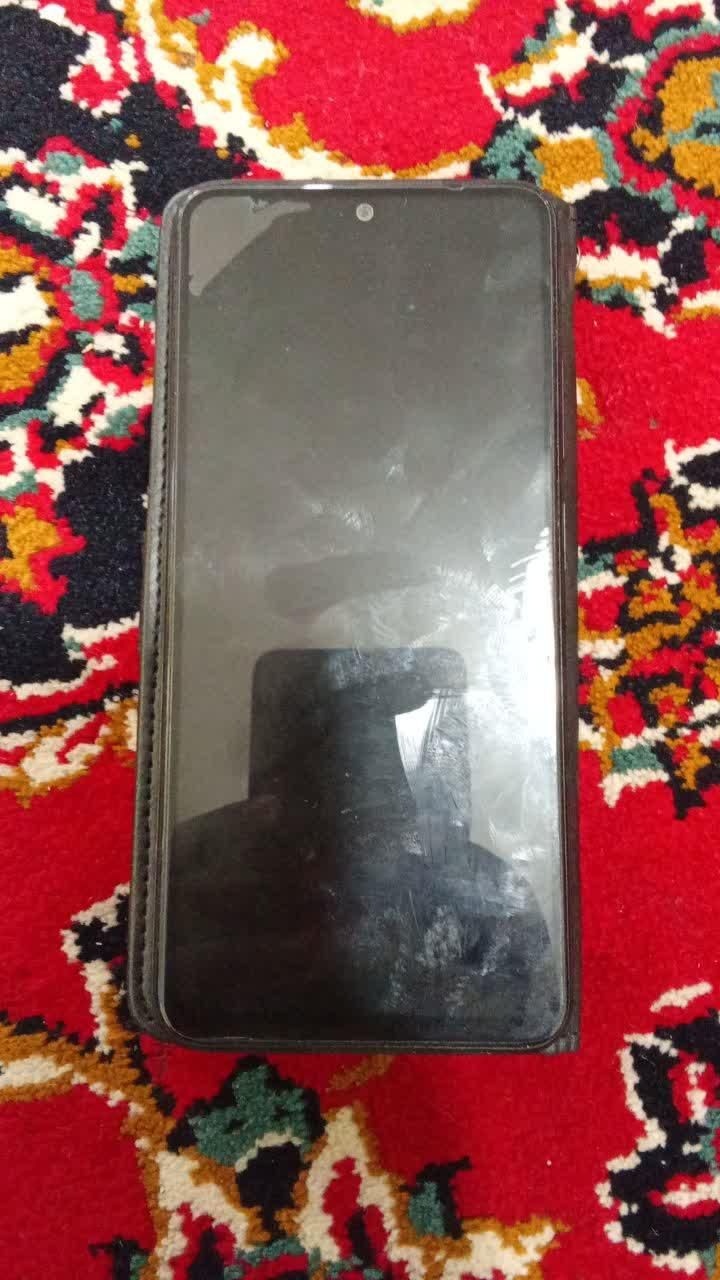 شیائومی Redmi Note 11 با حافظهٔ ۱۲۸ گیگابایت|موبایل|کاشان, فاز ۲ ناجی آباد|دیوار
