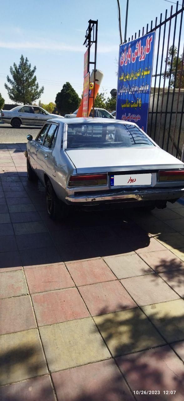 میتسوبیشی گالانت زیگما|خودرو سواری و وانت|کرج, فاز ۱ مهرشهر|دیوار