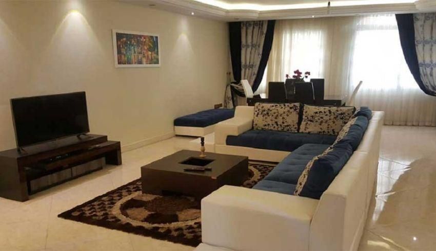 رهن و اجاره واحد های مبله یکخواب و دوخواب|اجارهٔ آپارتمان|کیش, |دیوار