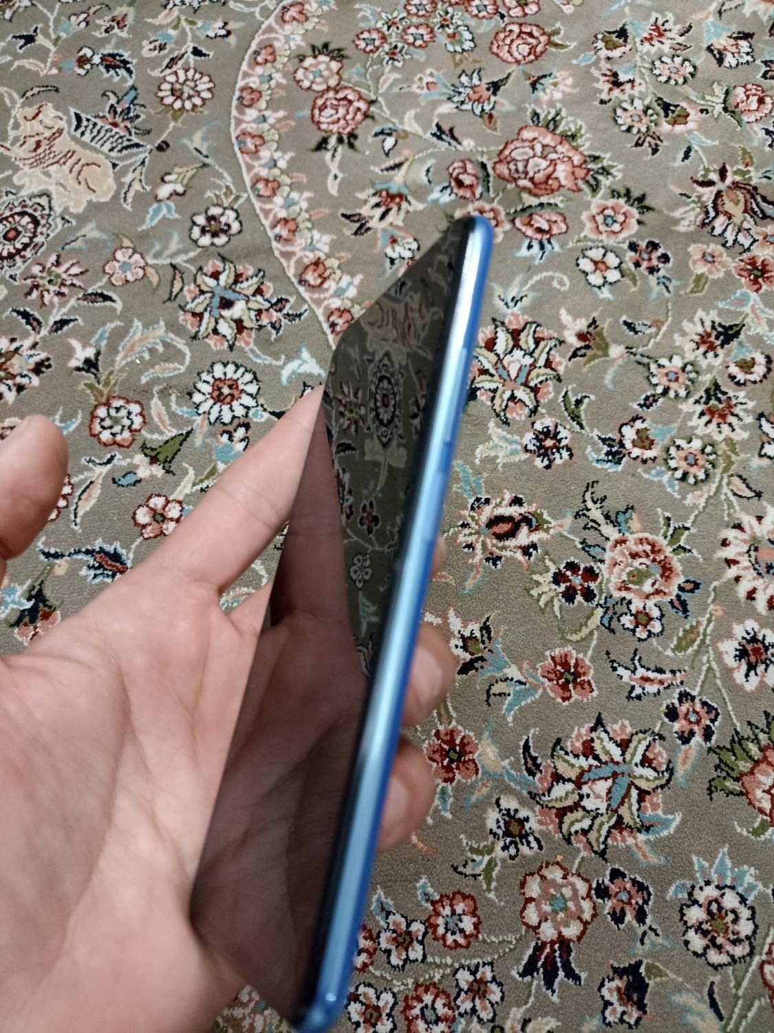 Mi 11 Lite 5G|موبایل|تهران, علی‌آباد|دیوار