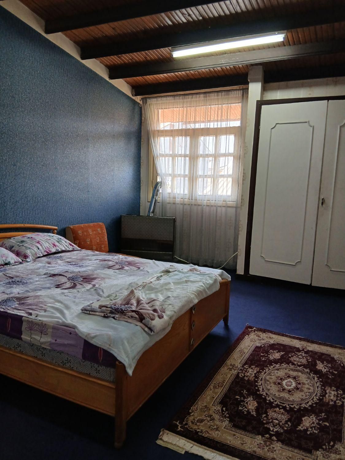 اجاره خانه ویلائی با محوطه ۳۵۰ متردراستقامت ۲ رشت|اجارهٔ کوتاهمدت آپارتمان و سوئیت|رشت, استقامت ۲|دیوار