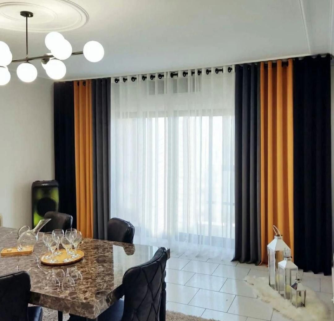 پانچ|پرده، رانر، رومیزی|ارومیه, |دیوار