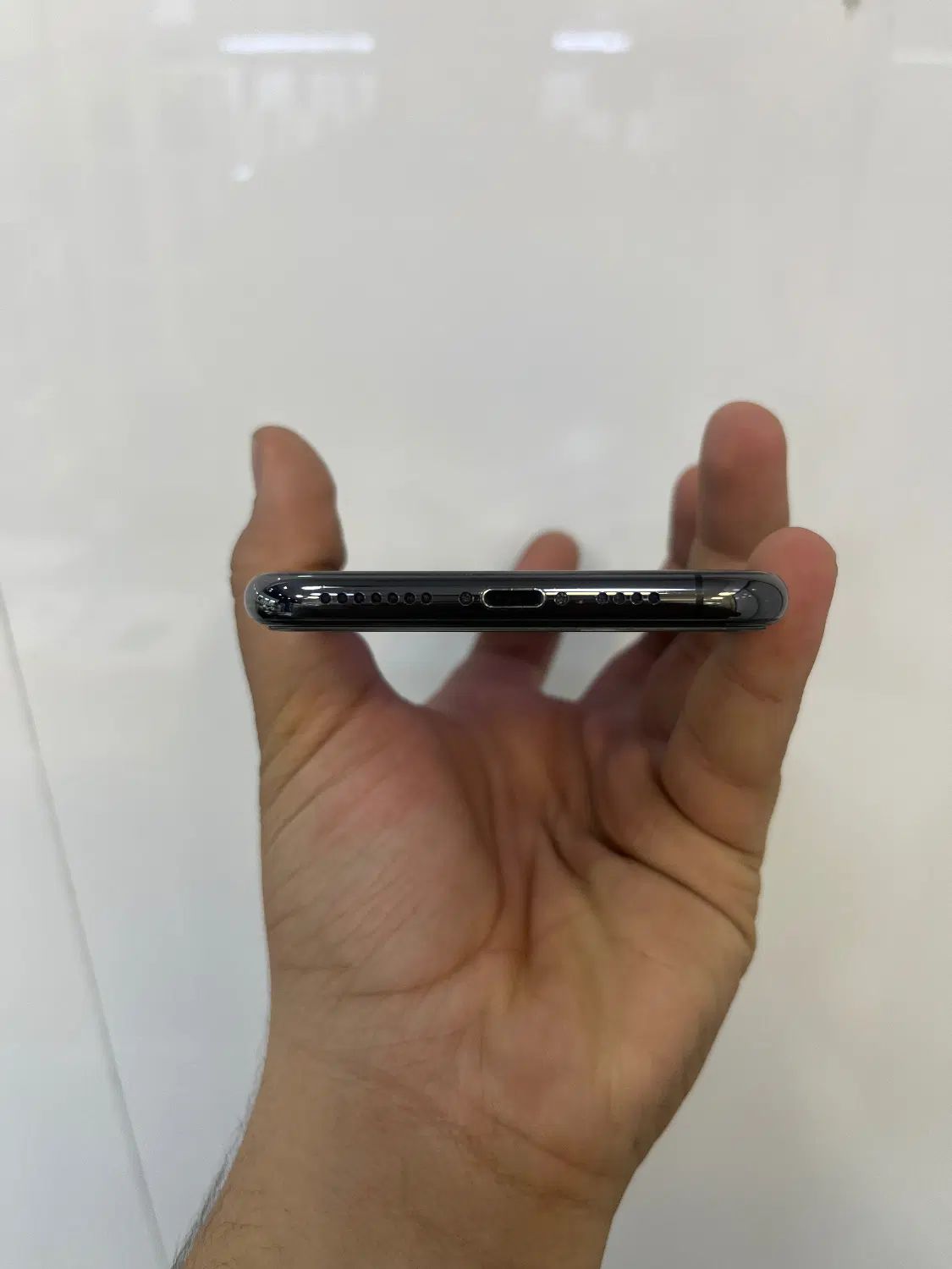 ایفون  xsmax 256 zaa|موبایل|تهران, مدائن|دیوار