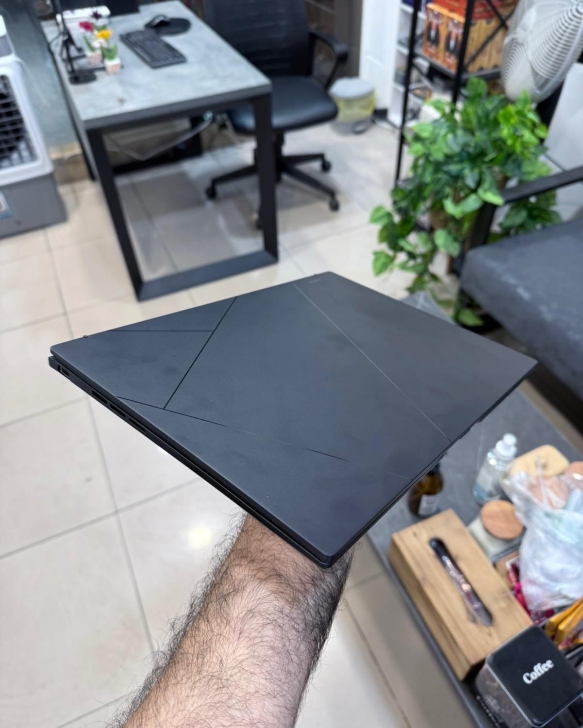 لپ تاپ zenbook um3406ha|رایانه همراه|تهران, کوهک|دیوار