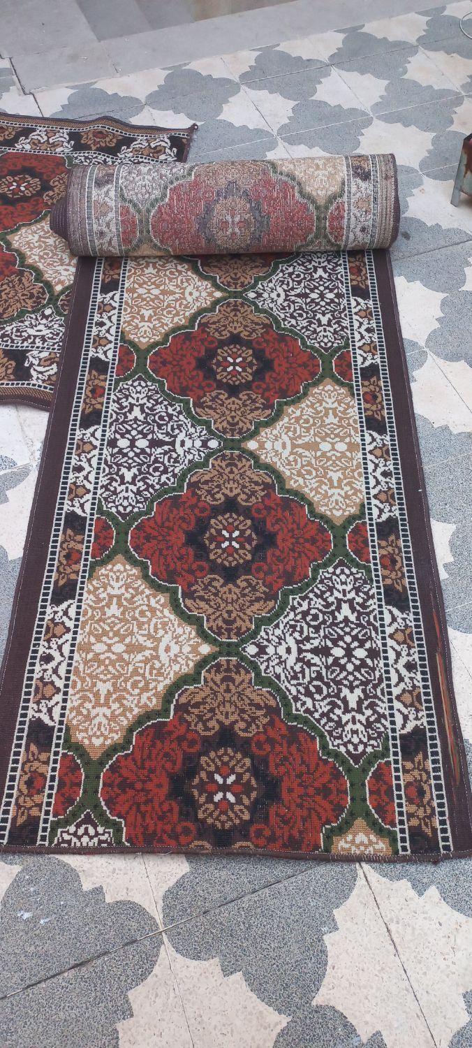 گلین فرش|گلیم، جاجیم، گبه|شیراز, پانصد دستگاه ارتش|دیوار