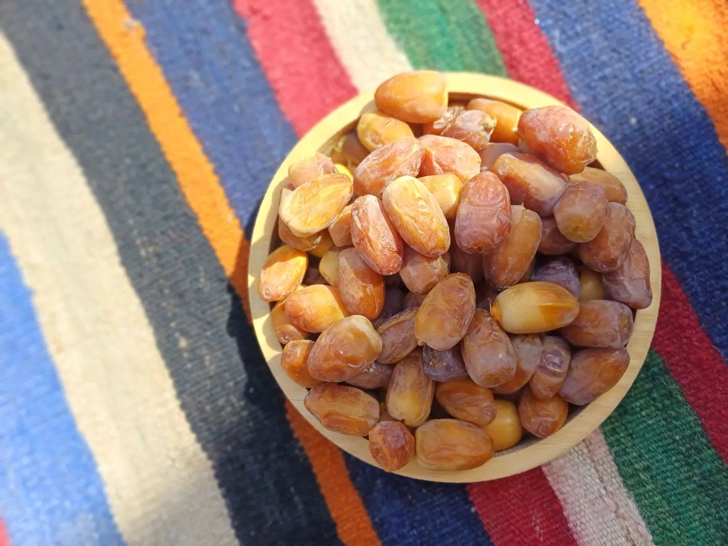 رطب عسلی جنوب|خوردنی و آشامیدنی|رشت, بلوار گیلان|دیوار