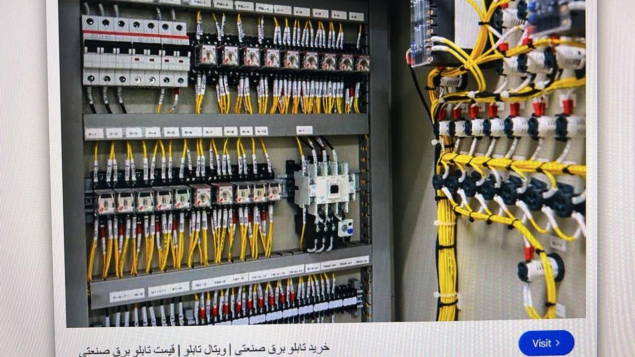 برق کار ساختمان|خدمات پیشه و مهارت|تبریز, |دیوار