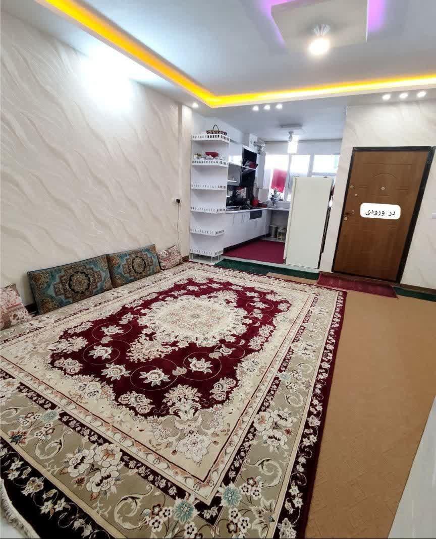 دوخواب/طبرسی شمالی ۱۲/نظام دوست|فروش آپارتمان|مشهد, نظام دوست|دیوار