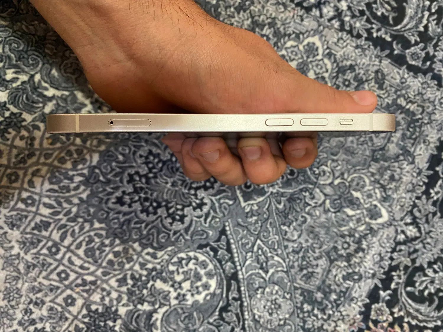 ایفون نرمال۱۲iphone|موبایل|مشهد, شفا|دیوار