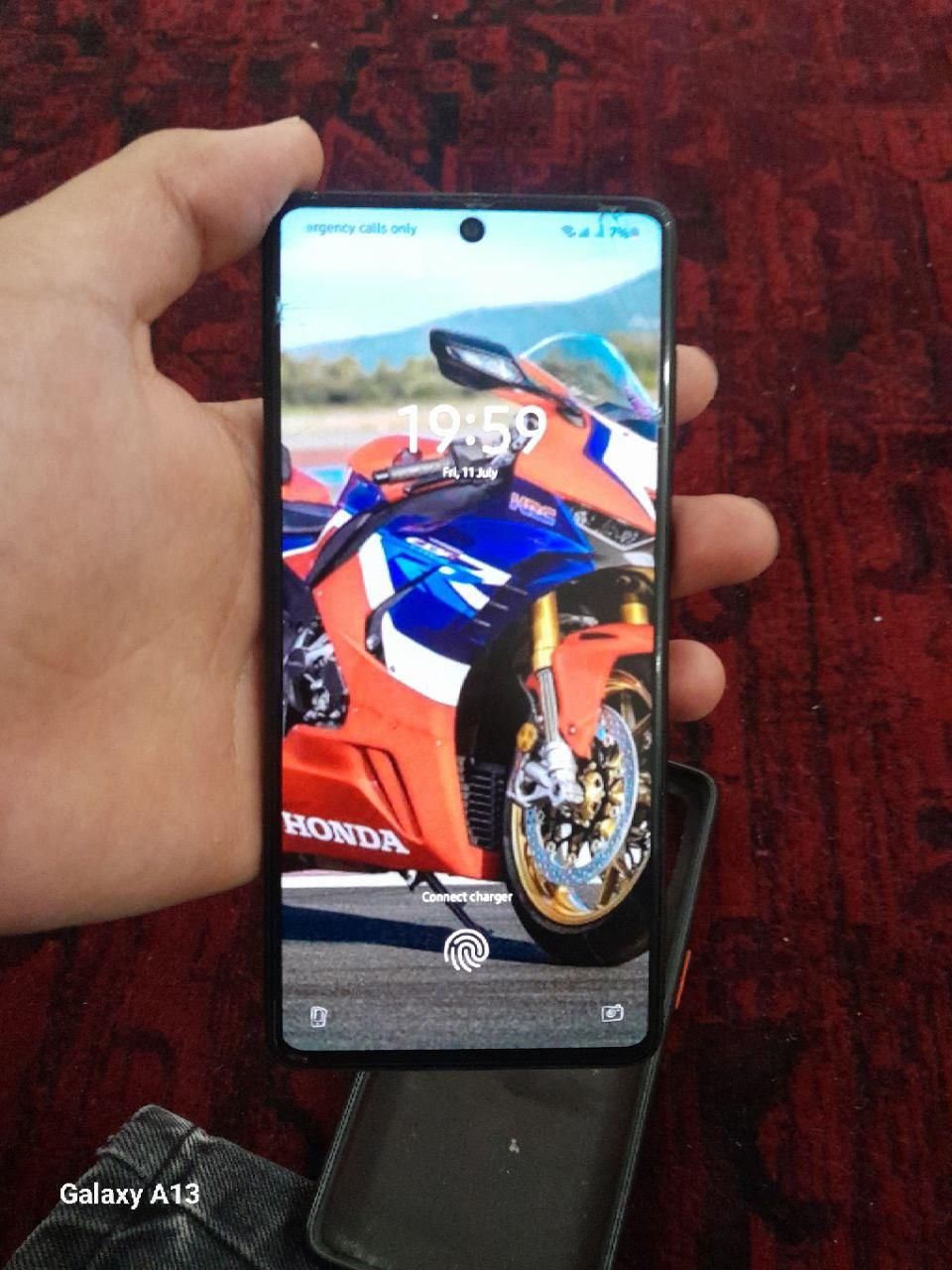samsung  a71|موبایل|تهران, آهنگ|دیوار