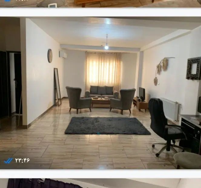 فروش یک واحد اپارتمان  در مسکن مهر میار کلا|فروش آپارتمان|جویبار, |دیوار