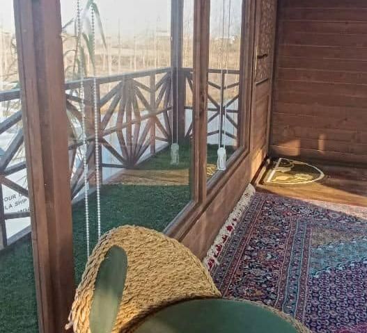 ملکی با امکانات کامل|فروش خانه و ویلا|صباشهر, |دیوار