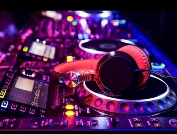 دیجی خانمdj|خدمات پذیرایی، مراسم|تهران, نازی‌آباد|دیوار