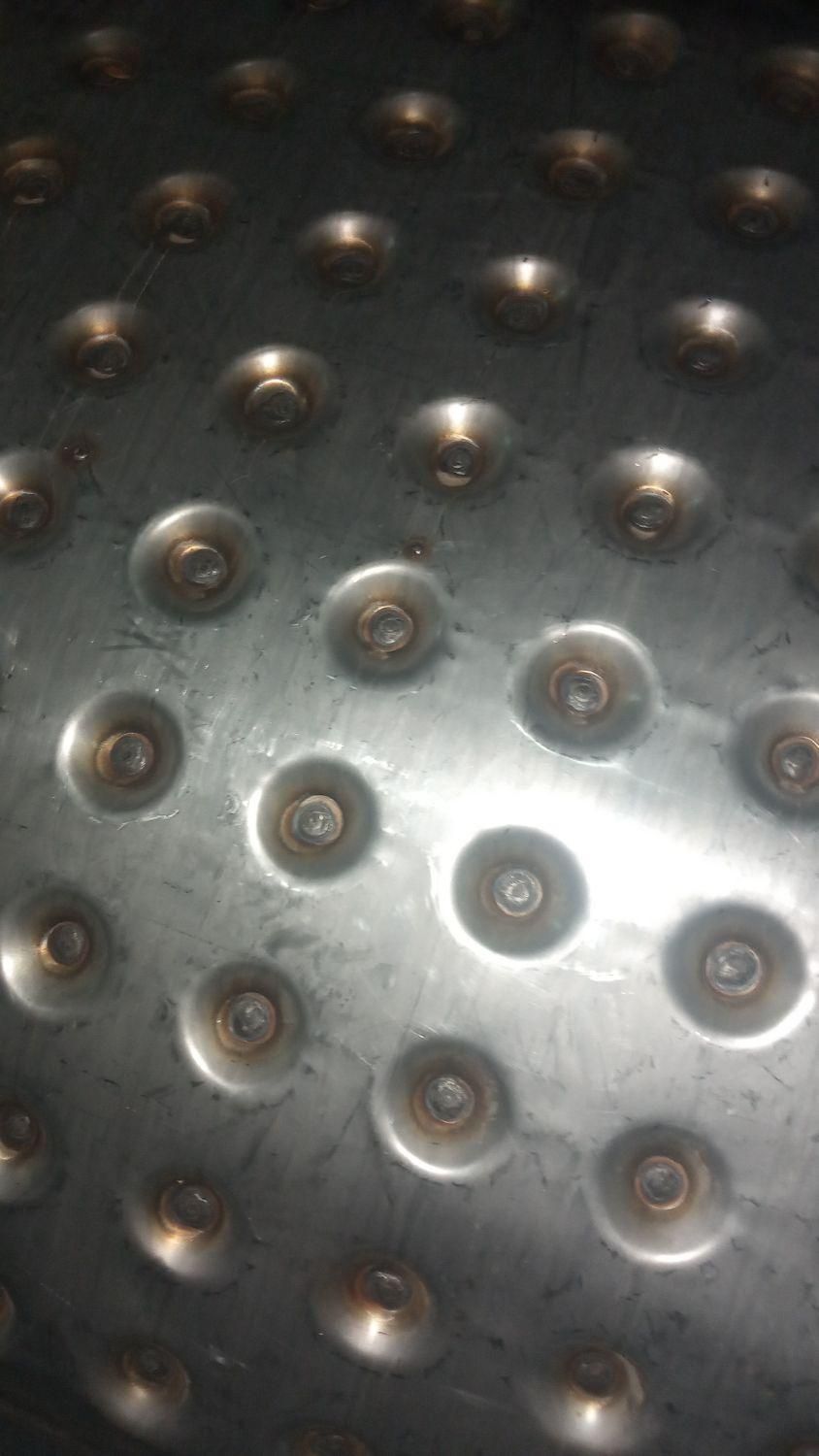 جوشکاری آرگون|خدمات پیشه و مهارت|نظرآباد, نظرآباد|دیوار