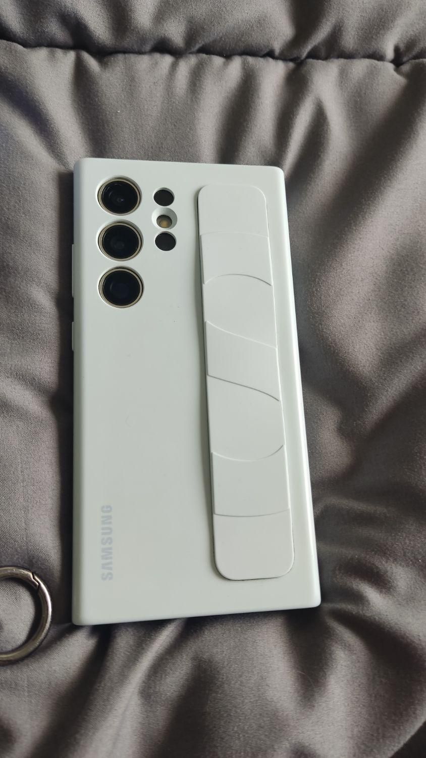 سامسونگ +Galaxy S24 با حافظهٔ ۲۵۶ گیگابایت|موبایل|تهران, فردوسی|دیوار