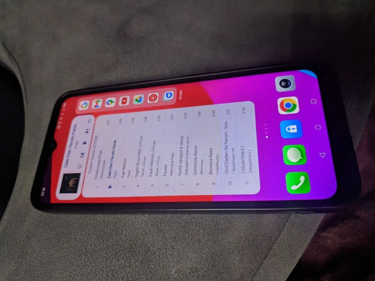 HONOR x6|موبایل|مشهد, چهاربرج|دیوار
