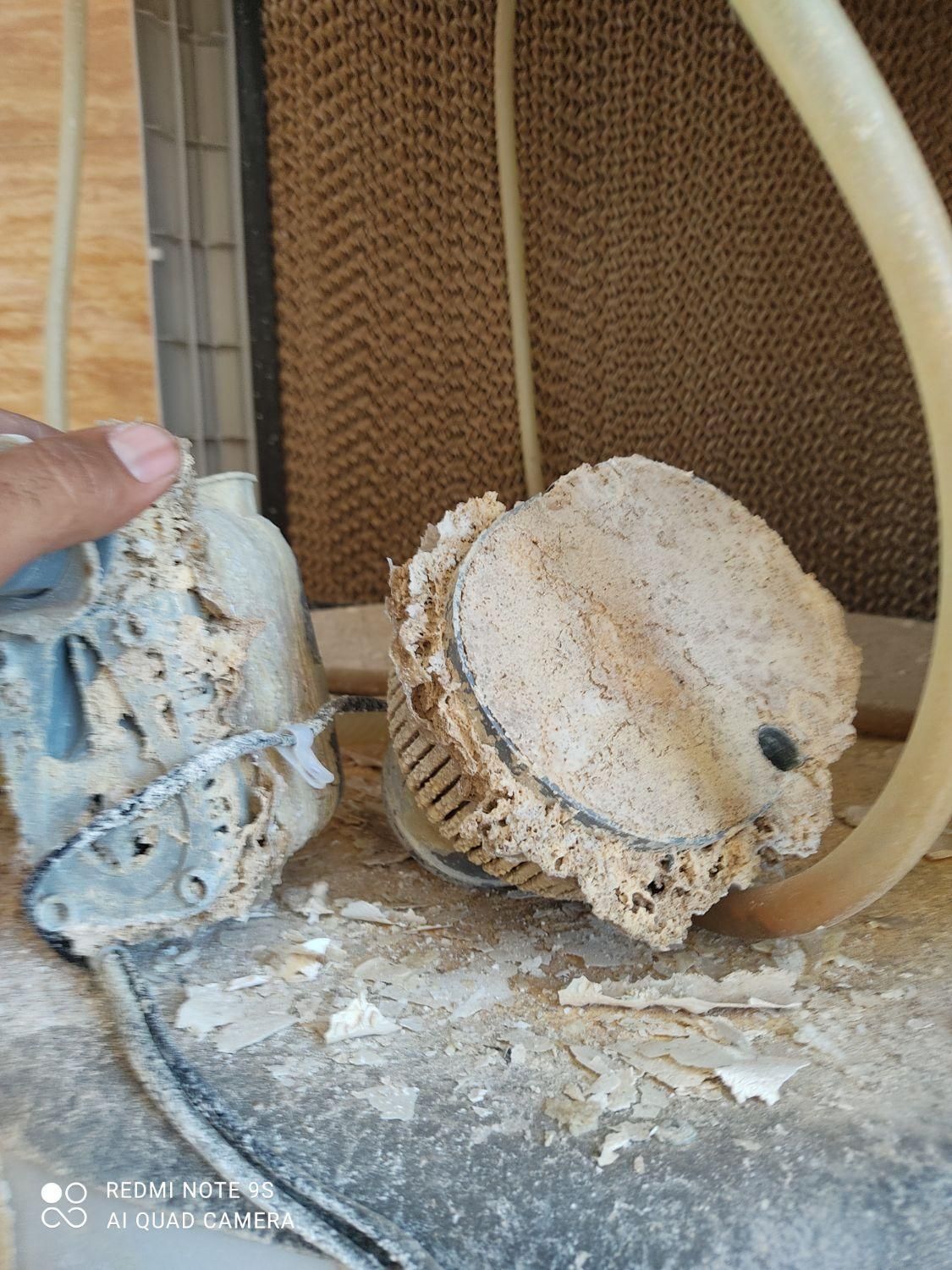 تعمیرات ونصب آبگرمکن .پکیج .کولر .بخاری اجاق گاز|خدمات پیشه و مهارت|تهران, مجیدیه|دیوار