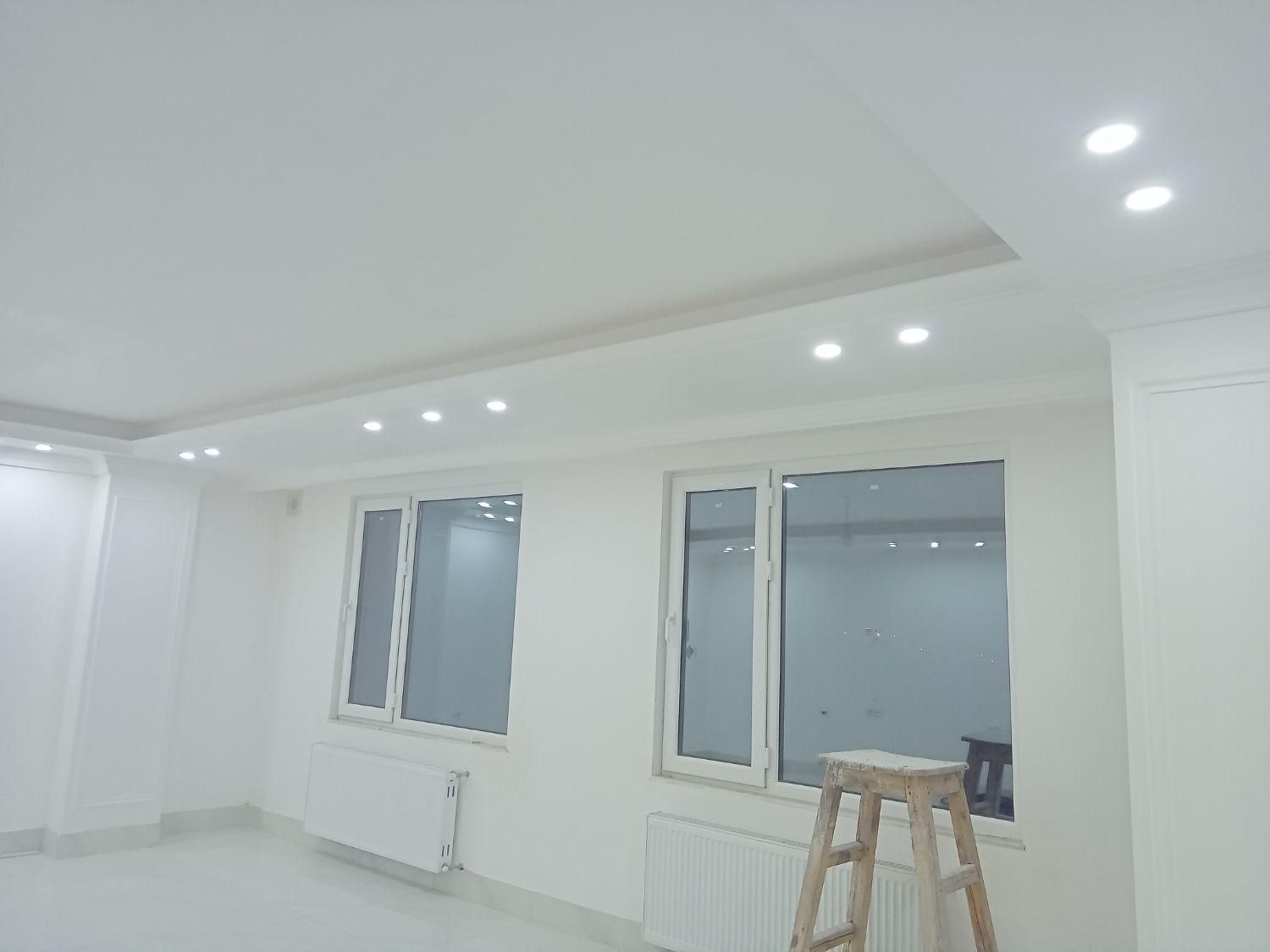 سیم‌کشی ساختمان صفر تا صد|خدمات پیشه و مهارت|ارومیه, |دیوار