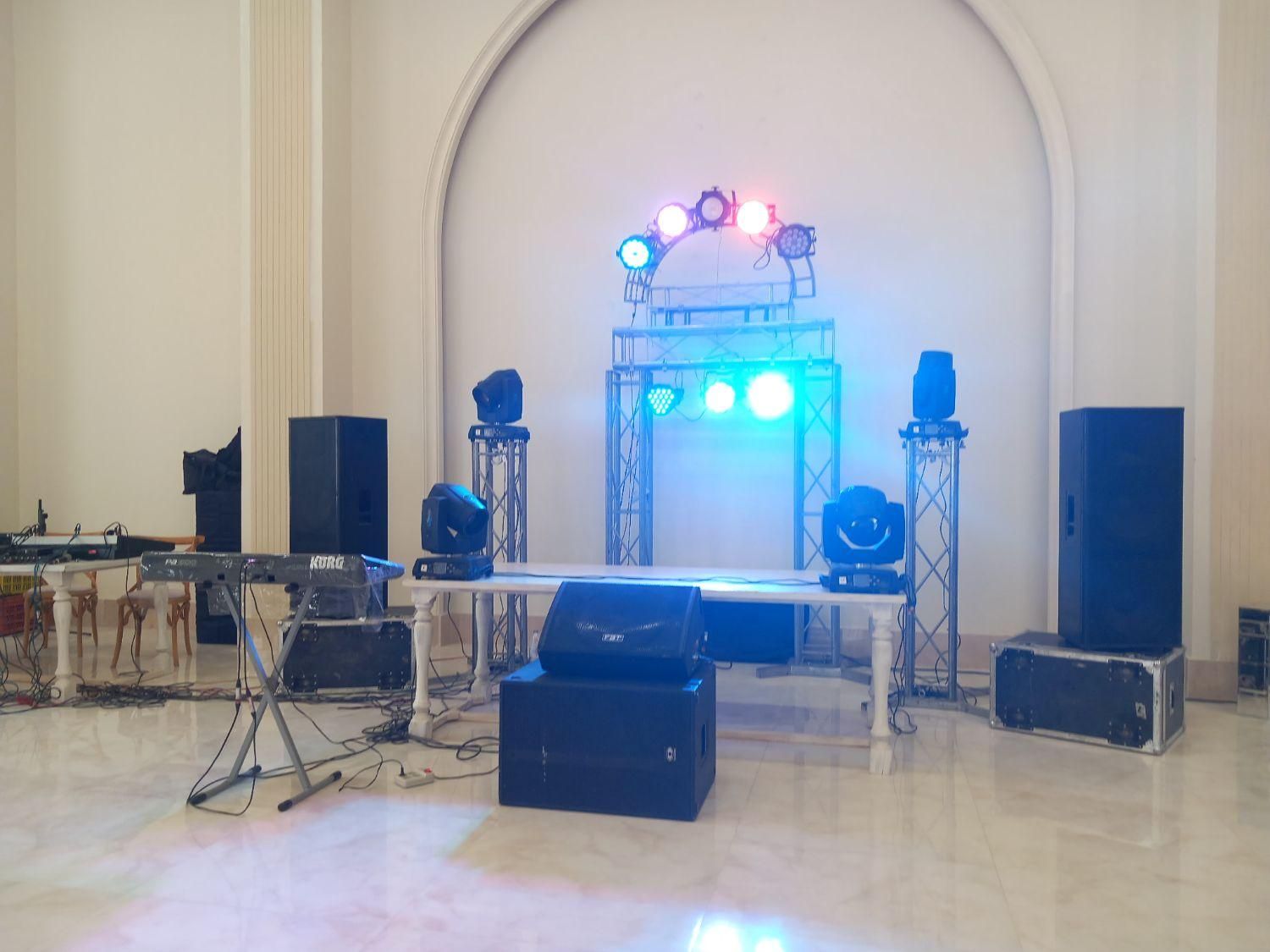 گروه بزرگ موسیقی علی بابا|خدمات پذیرایی، مراسم|یزد, |دیوار