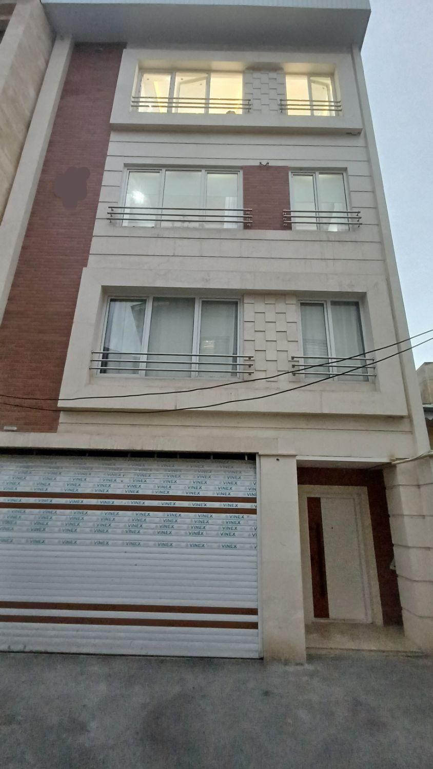فروش آپارتمان ۱۰۱ متری ۲ خوابه در رودبارتان|فروش آپارتمان|رشت, رودبارتان|دیوار