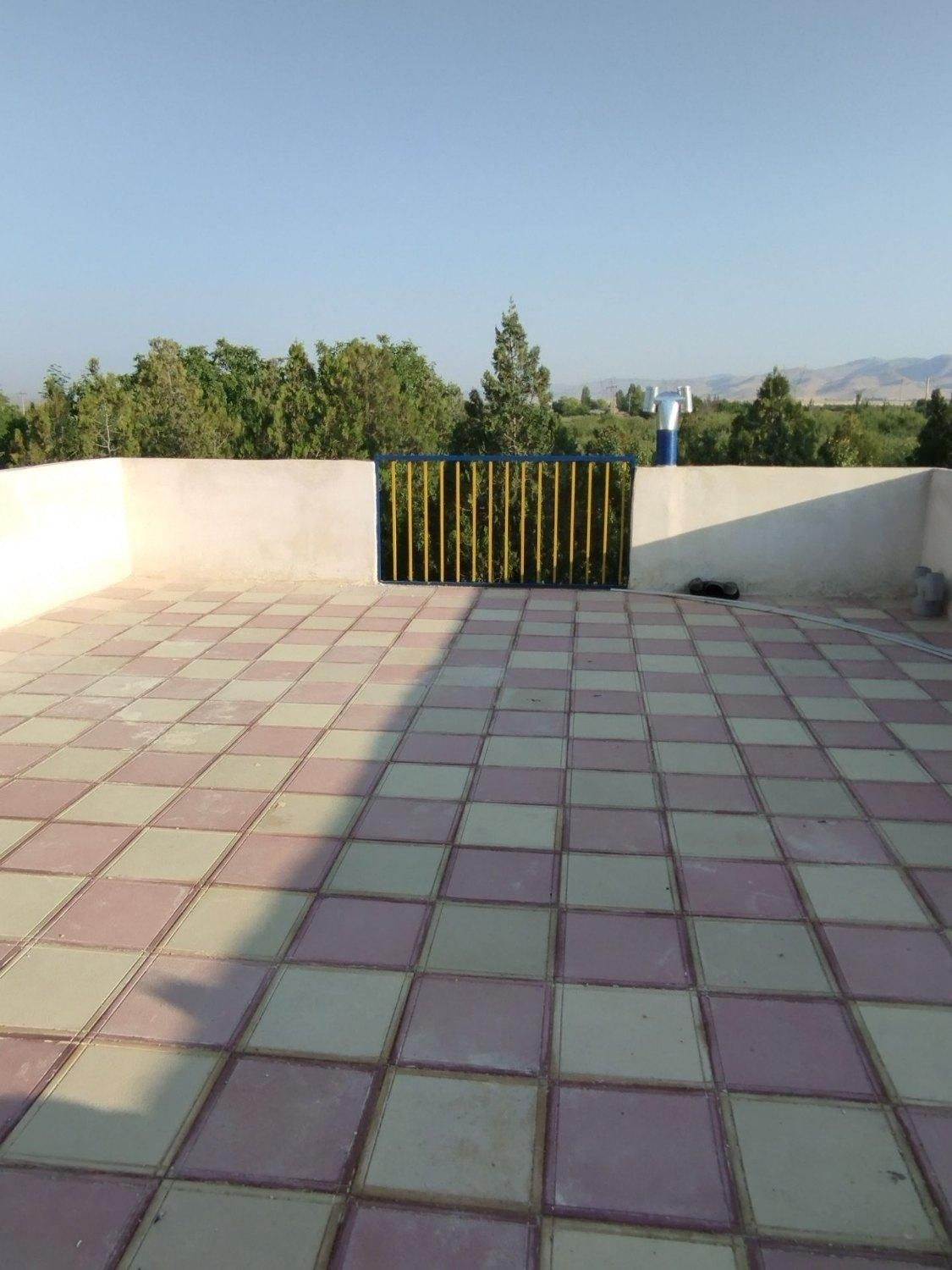 اجاره کوتاه مدت ویلاباغ مجموعه۵هکتاری باغ سیب|اجارهٔ کوتاه‌مدت ویلا و باغ|زنجان, |دیوار