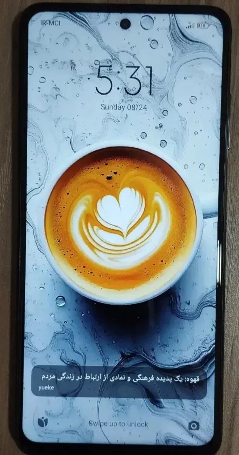 گوشی POCO X3 PRO|موبایل|کرج, کمال‌شهر|دیوار