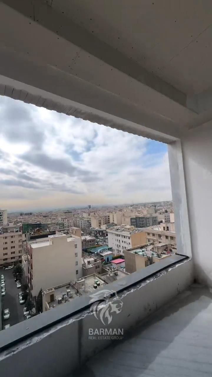 زندگی درسطحی فراتر از منطقه *110متر بارمان پـارکـ2|فروش آپارتمان|تهران, اباذر|دیوار