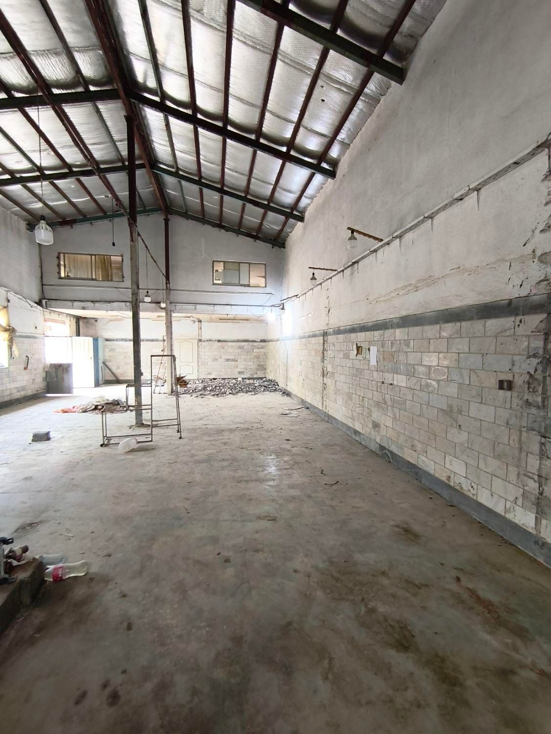 اجاره سوله 200 متری|اجارهٔ دفتر صنعتی، کشاورزی، تجاری|رشت, حومه رشت|دیوار