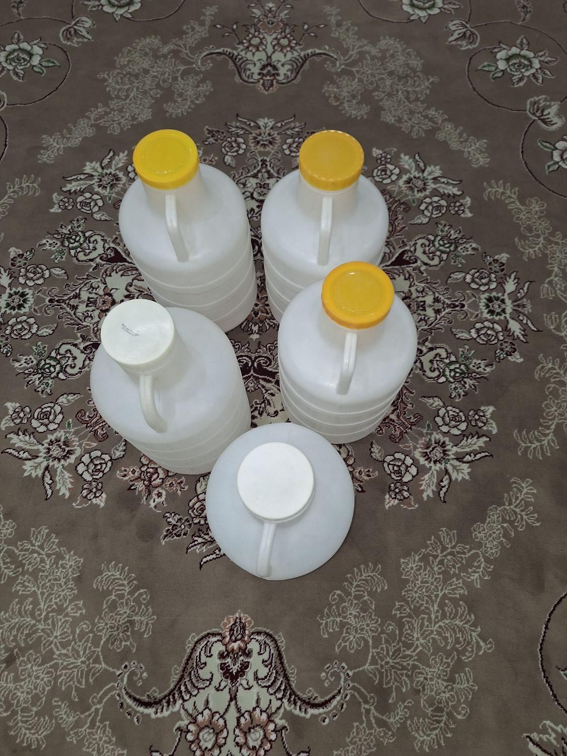 سطل و دبه|ظروف نگهدارنده، پلاستیکی، یک‌بارمصرف|گلپایگان, |دیوار