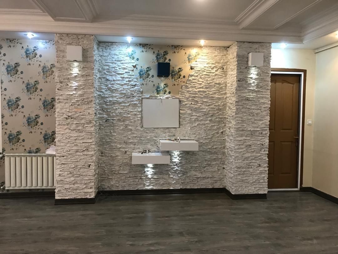 اپارتمان90متری سام|اجارهٔ آپارتمان|رشت, لاکانی|دیوار