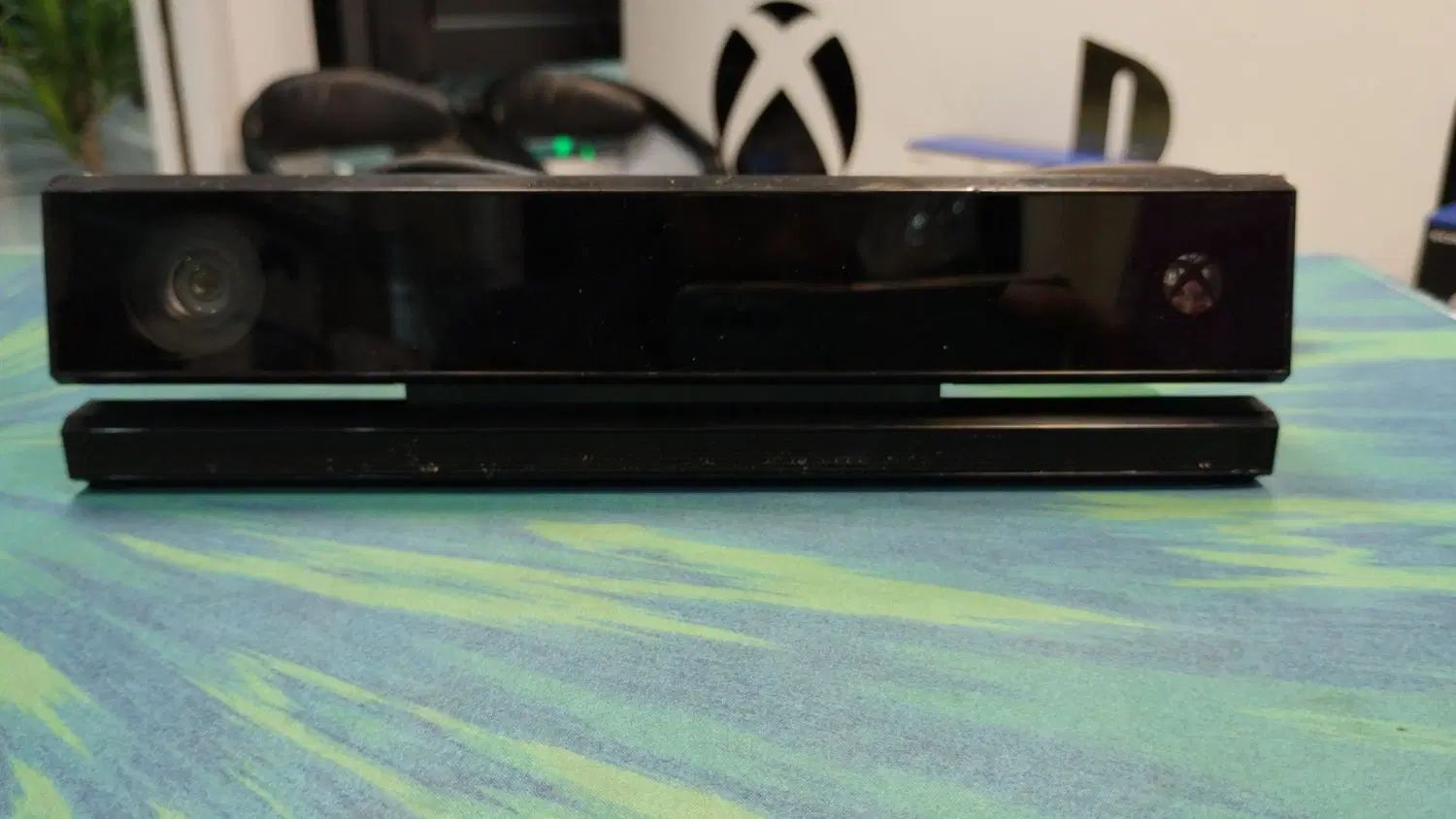 Kinect Xbox one|کنسول، بازی ویدئویی و آنلاین|تهران, آرارات|دیوار