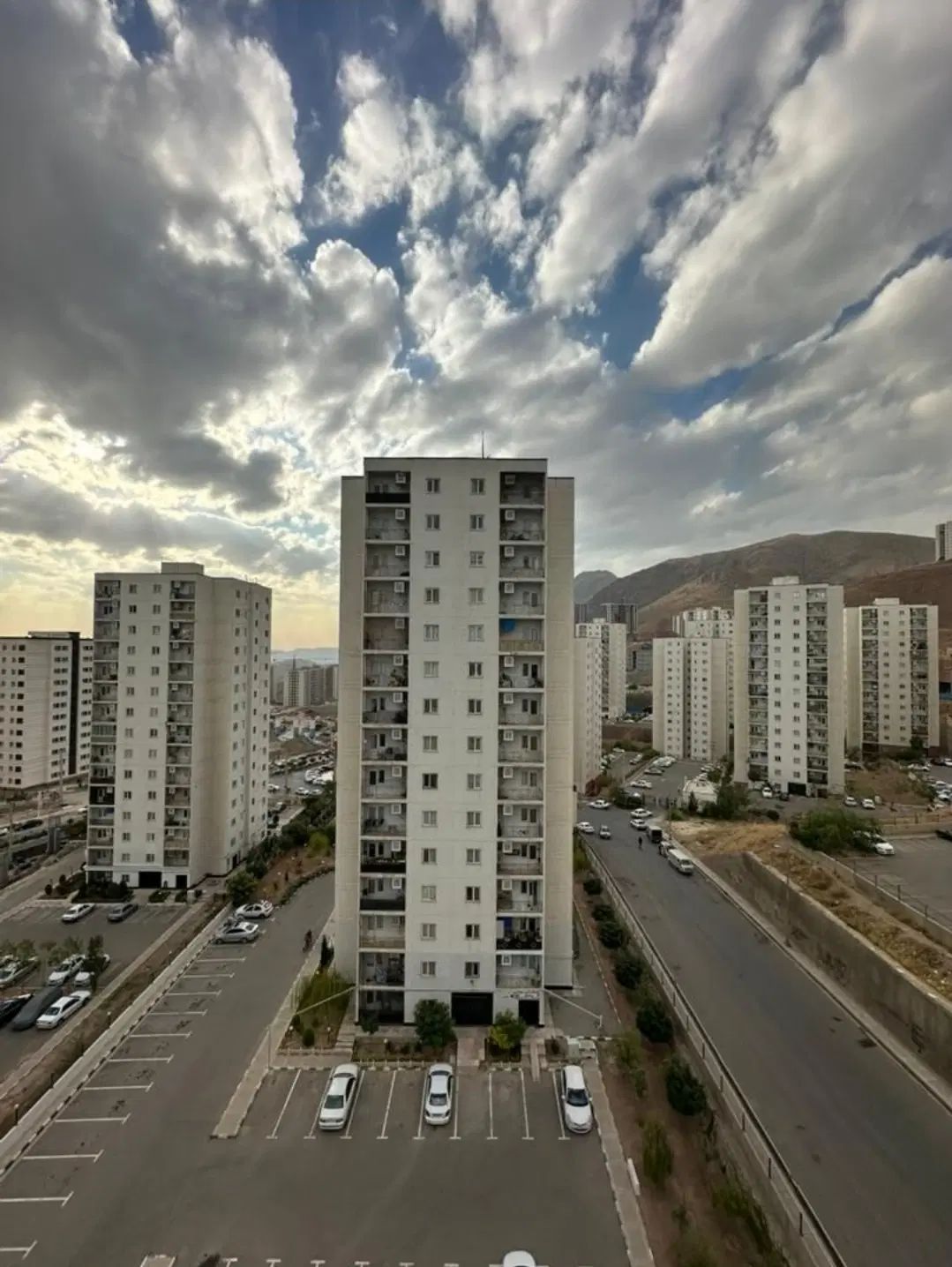 مسکونی تهران شرق/آپارتمانیpardis kozu/برجهایfazII|فروش آپارتمان|تهران, بلوار کشاورز|دیوار