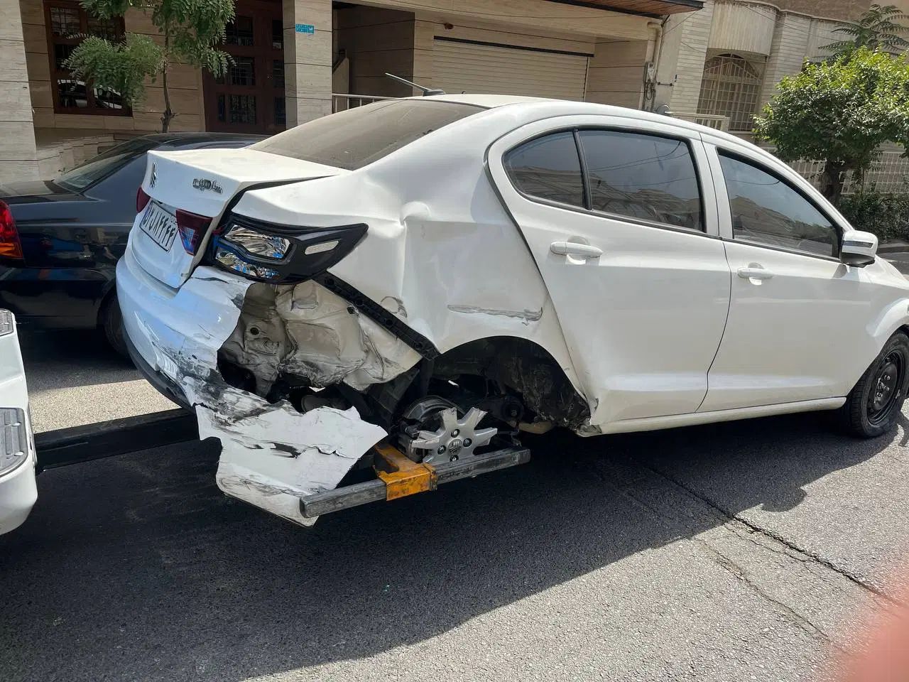 امداد خودرو یدکش تهرانپارس جرثقیل لواسان پردیس|خدمات حمل و نقل|تهران, تهرانپارس شرقی|دیوار